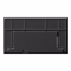 Sharp MultiSync E559 139.7 cm (55") 4K Ultra HD Black 350 cd/m² - Additional view 2