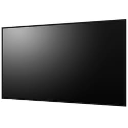 Sharp MultiSync E659 Digital signage flat panel 165.1 cm (65") LCD 350 cd/m² 4K Ultra HD Black