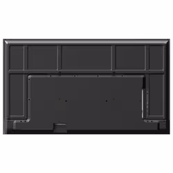 Sharp MultiSync E659 Digital signage flat panel 165.1 cm (65") LCD 350 cd/m² 4K Ultra HD Black - Additional view 3