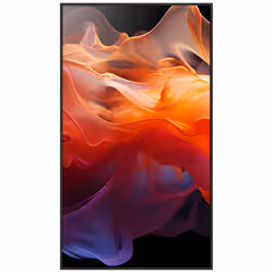 Sharp MultiSync E659 Digital signage flat panel 165.1 cm (65") LCD 350 cd/m² 4K Ultra HD Black - Additional view 5