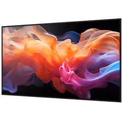 Sharp MultiSync E659 Digital signage flat panel 165.1 cm (65") LCD 350 cd/m² 4K Ultra HD Black - Additional view 7