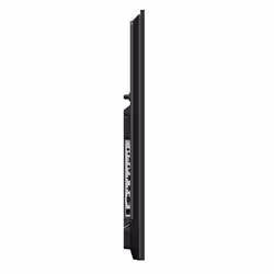Sharp E869 Digital A-board 2.17 m (85.6") LED 350 cd/m² 4K Ultra HD Black 16/7 - Additional view 5