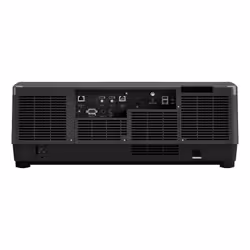 Sharp A155U Standard throw projector 15000 ANSI lumens 3LCD WUXGA (1920x1200) Black - Additional view 8