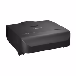 Sharp A104U Standard throw projector 9000 ANSI lumens 3LCD WUXGA (1920x1200) Black - Additional view 5