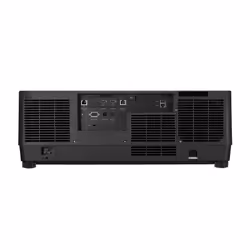 Sharp A104U Standard throw projector 9000 ANSI lumens 3LCD WUXGA (1920x1200) Black - Additional view 8