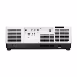 Sharp A824U Standard throw projector 7500 ANSI lumens 3LCD WUXGA (1920x1200) White - Additional view 8