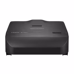 Sharp A824U Standard throw projector 7500 ANSI lumens 3LCD WUXGA (1920x1200) Black - Additional view 4