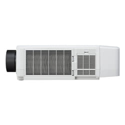 NEC V801U Standard throw projector 8000 ANSI lumens 3LCD WUXGA (1920x1200) 3D White