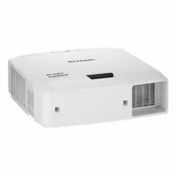 NEC V801U Standard throw projector 8000 ANSI lumens 3LCD WUXGA (1920x1200) 3D White - Additional view 3