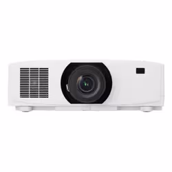 NEC V801U Standard throw projector 8000 ANSI lumens 3LCD WUXGA (1920x1200) 3D White - Additional view 5
