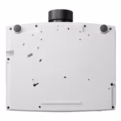 NEC V801U Standard throw projector 8000 ANSI lumens 3LCD WUXGA (1920x1200) 3D White - Additional view 7