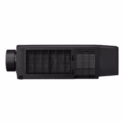 Sharp V801U Standard throw projector 8000 ANSI lumens 3LCD WUXGA (1920x1200) 3D Black - Additional view 2
