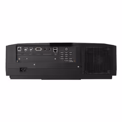 Sharp V801U Standard throw projector 8000 ANSI lumens 3LCD WUXGA (1920x1200) 3D Black - Additional view 6