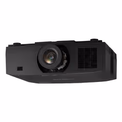 Sharp V801U Standard throw projector 8000 ANSI lumens 3LCD WUXGA (1920x1200) 3D Black - Additional view 7