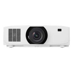 Sharp V731U Standard throw projector 7300 ANSI lumens 3LCD WUXGA (1920x1200) 3D White