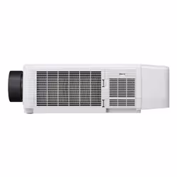 Sharp V731U Standard throw projector 7300 ANSI lumens 3LCD WUXGA (1920x1200) 3D White - Additional view 2