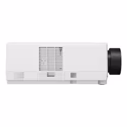 Sharp V731U Standard throw projector 7300 ANSI lumens 3LCD WUXGA (1920x1200) 3D White - Additional view 8