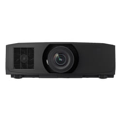 NEC V731U Standard throw projector 7300 ANSI lumens 3LCD WUXGA (1920x1200) 3D Black