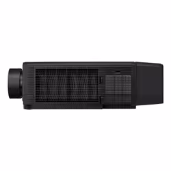 NEC V731U Standard throw projector 7300 ANSI lumens 3LCD WUXGA (1920x1200) 3D Black - Additional view 2