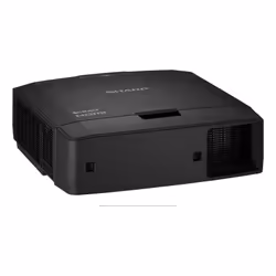 NEC V731U Standard throw projector 7300 ANSI lumens 3LCD WUXGA (1920x1200) 3D Black - Additional view 4