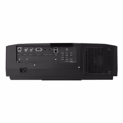 NEC V731U Standard throw projector 7300 ANSI lumens 3LCD WUXGA (1920x1200) 3D Black - Additional view 6