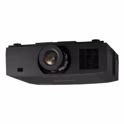 NEC V731U Standard throw projector 7300 ANSI lumens 3LCD WUXGA (1920x1200) 3D Black - Additional view 7
