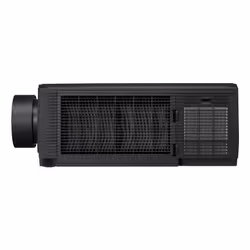 NEC V731U Standard throw projector 7300 ANSI lumens 3LCD WUXGA (1920x1200) 3D Black - Additional view 8