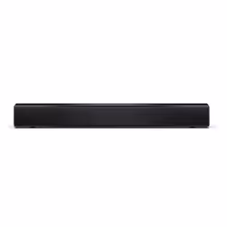 Sharp HT-SB121 soundbar speaker Black 2.0 channels 120 W - Additional view 2