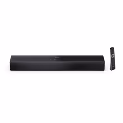 Sharp HT-SB121 soundbar speaker Black 2.0 channels 120 W - Additional view 3