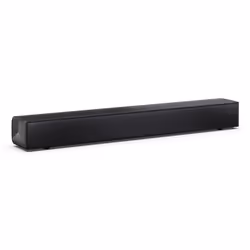 Sharp HT-SB121 soundbar speaker Black 2.0 channels 120 W - Additional view 4