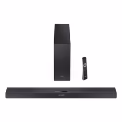 Sharp HT-SBW320 soundbar speaker Black 2.1 channels 360 W - Additional view 3