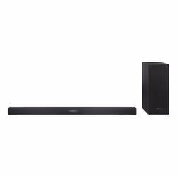 Sharp HT-SBW320 soundbar speaker Black 2.1 channels 360 W - Additional view 4