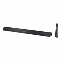 Sharp HT-SBW320 soundbar speaker Black 2.1 channels 360 W - Additional view 5