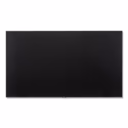 Sharp MultiSync M862 Digital signage flat panel 2.18 m (86") LCD 550 cd/m² 4K Ultra HD Black 24/7 - Additional view 2