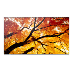 Sharp MultiSync M322 Digital signage flat panel 81.3 cm (32") LCD 550 cd/m² Full HD Black