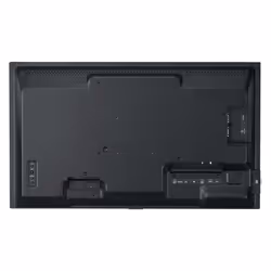 Sharp MultiSync M322 Digital signage flat panel 81.3 cm (32") LCD 550 cd/m² Full HD Black - Additional view 2