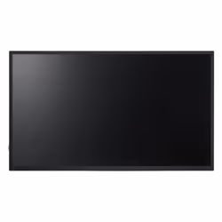 Sharp MultiSync M322 Digital signage flat panel 81.3 cm (32") LCD 550 cd/m² Full HD Black - Additional view 3