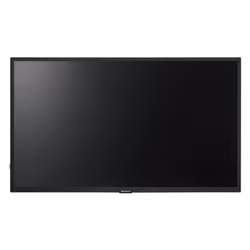 Sharp MultiSync M322 Digital signage flat panel 81.3 cm (32") LCD 550 cd/m² Full HD Black - Additional view 4