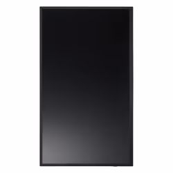 Sharp MultiSync M322 Digital signage flat panel 81.3 cm (32") LCD 550 cd/m² Full HD Black - Additional view 5