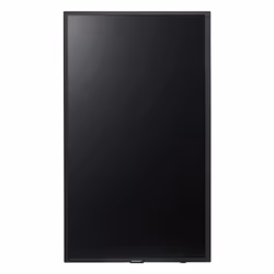 Sharp MultiSync M322 Digital signage flat panel 81.3 cm (32") LCD 550 cd/m² Full HD Black - Additional view 6