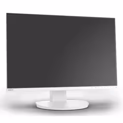 Sharp MultiSync EA271F computer monitor 68.6 cm (27") 1920 x 1080 pixels Full HD LCD White - Additional view 2