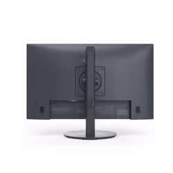 Sharp MultiSync E224F computer monitor 55.9 cm (22") 1920 x 1080 pixels Full HD LCD Black - Additional view 2