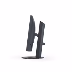 Sharp MultiSync E224F computer monitor 55.9 cm (22") 1920 x 1080 pixels Full HD LCD Black - Additional view 5