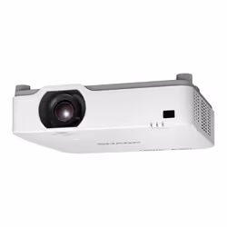 Sharp P701U Standard throw projector 7000 ANSI lumens 3LCD WUXGA (1920x1200) White - Additional view 4