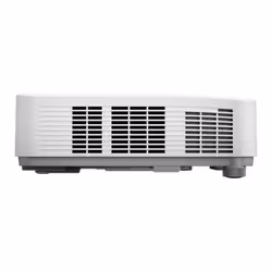 Sharp P701U Standard throw projector 7000 ANSI lumens 3LCD WUXGA (1920x1200) White - Additional view 7