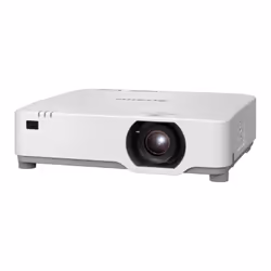 Sharp P701U Standard throw projector 7000 ANSI lumens 3LCD WUXGA (1920x1200) White - Additional view 8