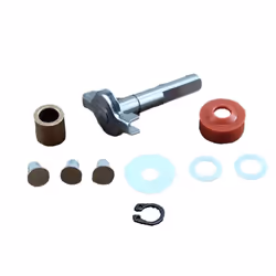 Bread Machine Accessories Bread Machine Parts Bread Container Repair Parts Suitable for Bread Container and Inner Liner