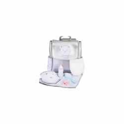 Tiny Treasures Baby Changing Rucksack