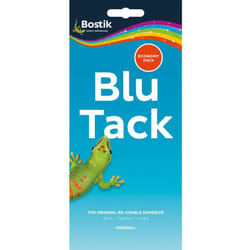 Bostik B183 Blue Tack Economy