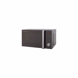 Russell Hobbs RHM2076S Freestanding Compact Microwave, 800 W, 20 liters, Silver